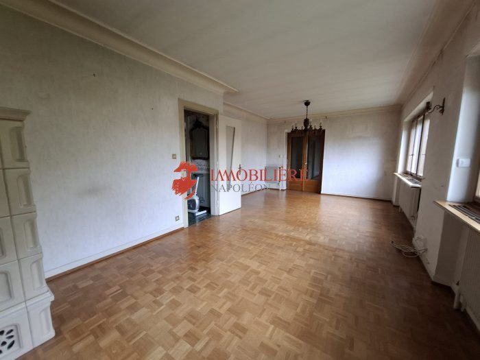 Maison à vendre, 145m², Lutterbach