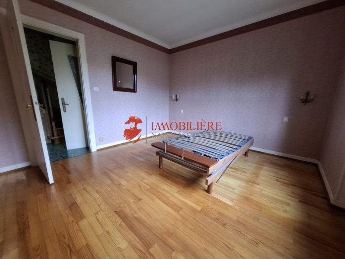 Maison à vendre, 145m², Lutterbach