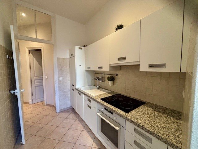 Appartement à louer, 58m², Nice