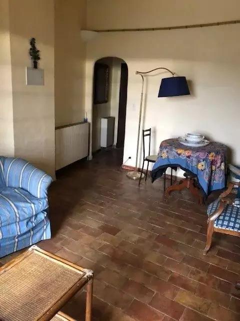 Appartement à vendre, 46m², Saint-Paul