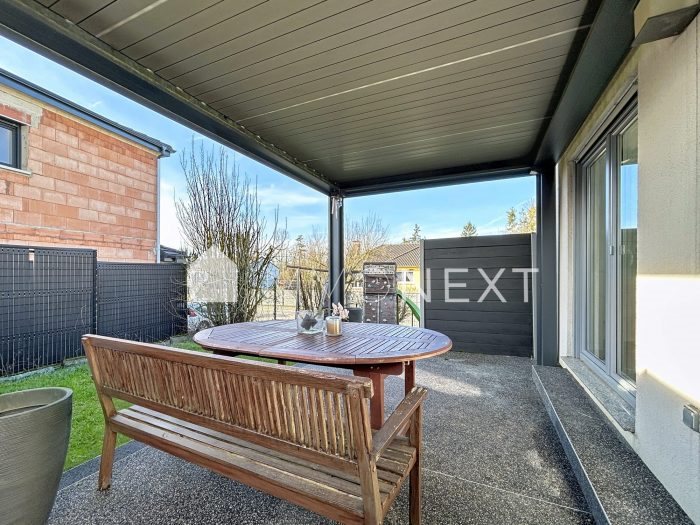 Maison à vendre, 99m², Roussy-le-Village