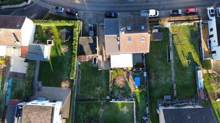 Appartement à vendre, 160m², Hettange-Grande