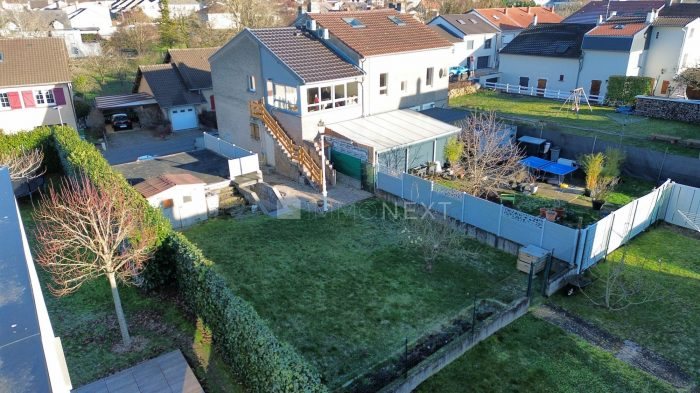 Appartement à vendre, 160m², Hettange-Grande