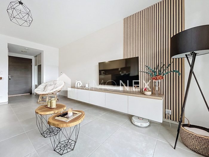 Appartement à louer, 73m², Angevillers