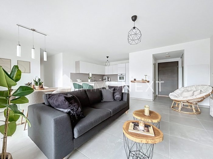 Appartement à louer, 73m², Angevillers