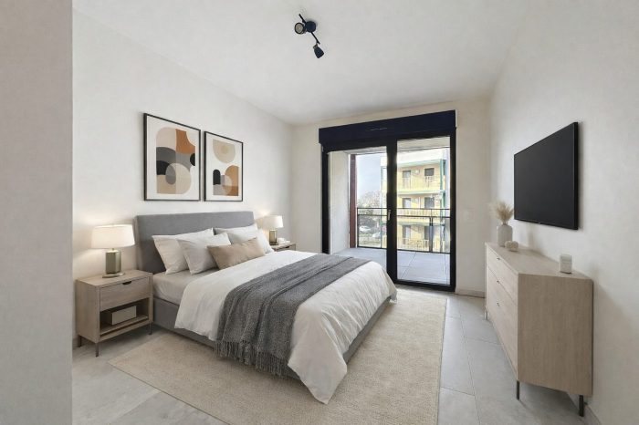 Appartement à vendre, 69m², Uckange