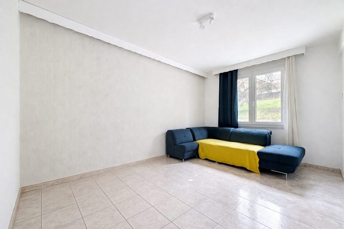 Appartement à vendre, 89m², Hayange