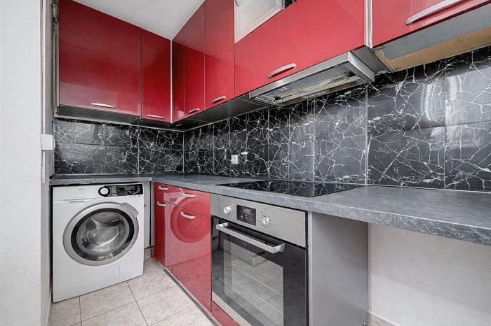 Appartement à vendre, 89m², Hayange