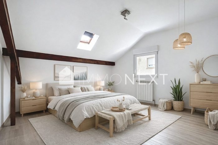 Maison à louer, 190m², Thionville