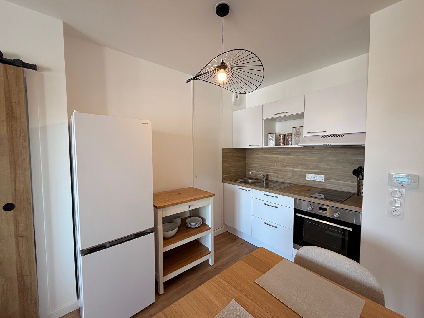 Appartement à louer, 44m², Le Relecq-Kerhuon