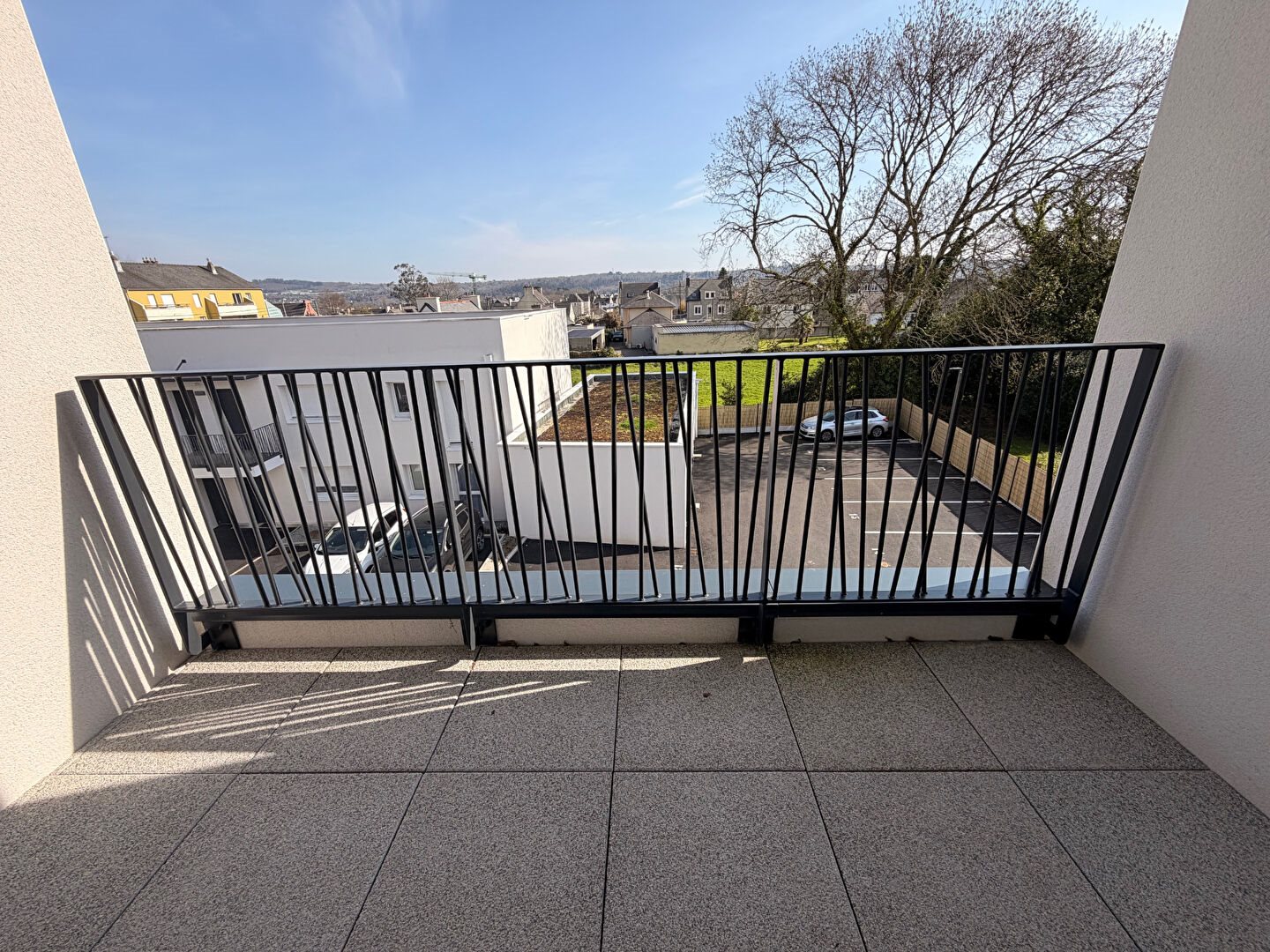 Appartement à louer, 44m², Le Relecq-Kerhuon