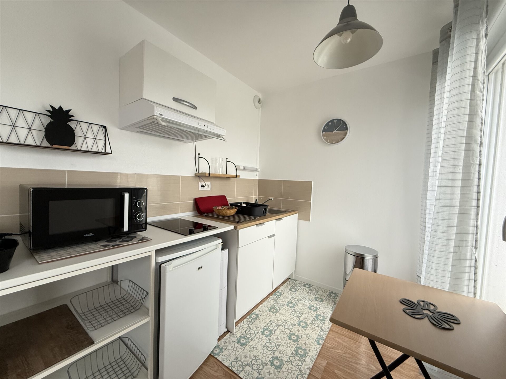 Appartement à louer, 25m², Le Relecq-Kerhuon