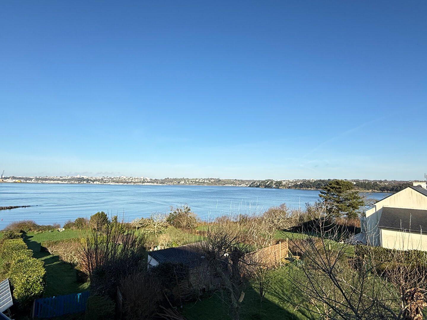 Maison à vendre, 140m², Plougastel-Daoulas