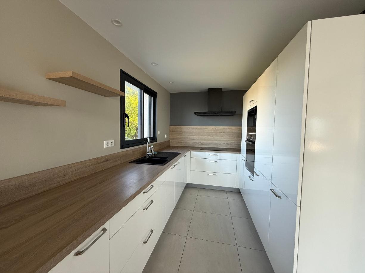 Maison à vendre, 140m², Plougastel-Daoulas