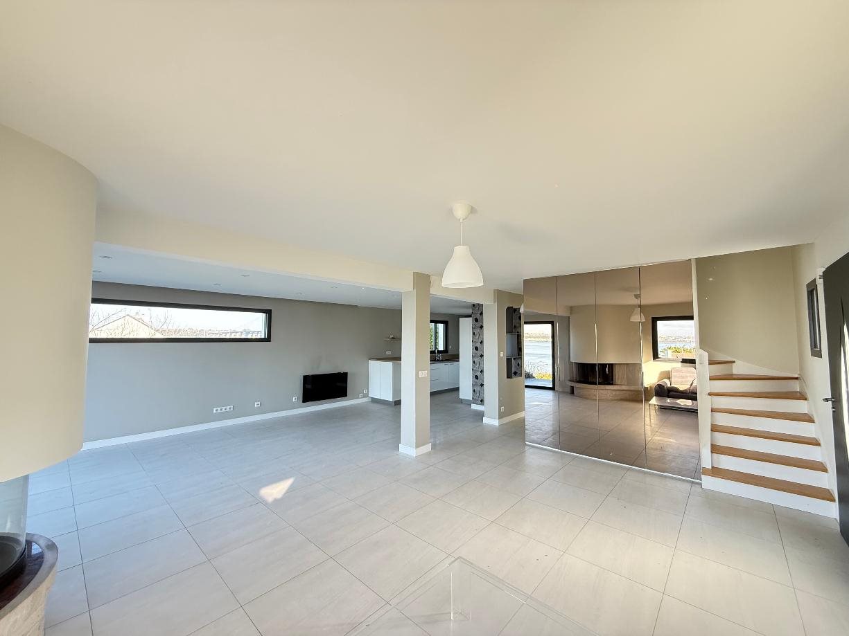 Maison à vendre, 140m², Plougastel-Daoulas