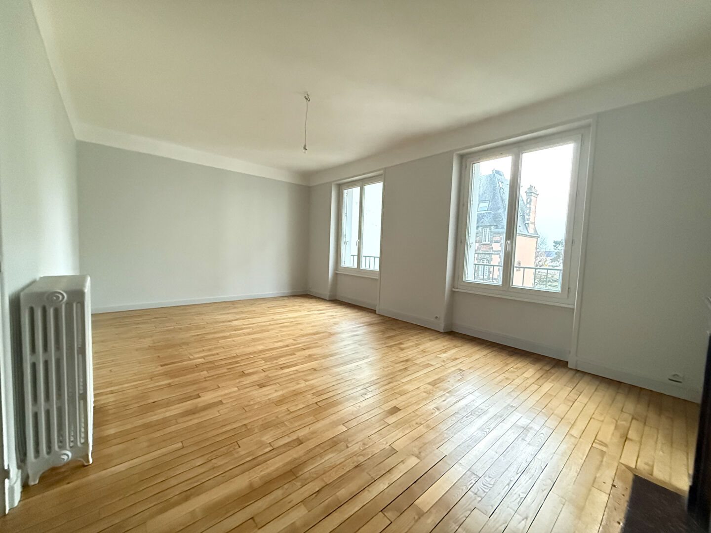 Appartement à vendre, 112m², Brest