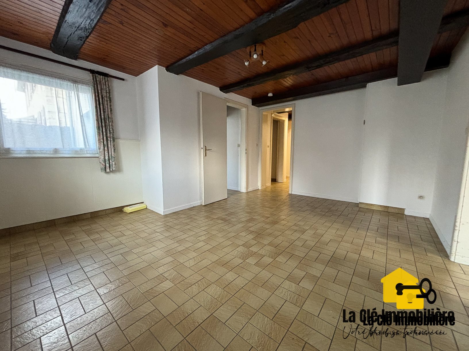 Appartement à louer, 55m², Kembs