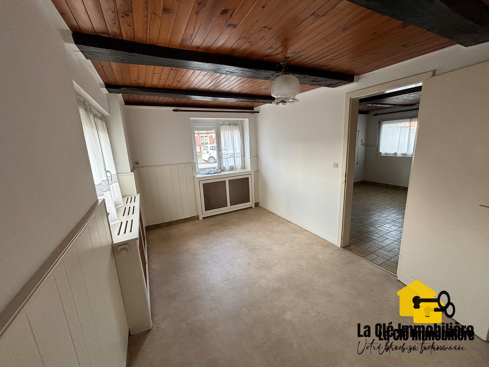 Appartement à louer, 55m², Kembs