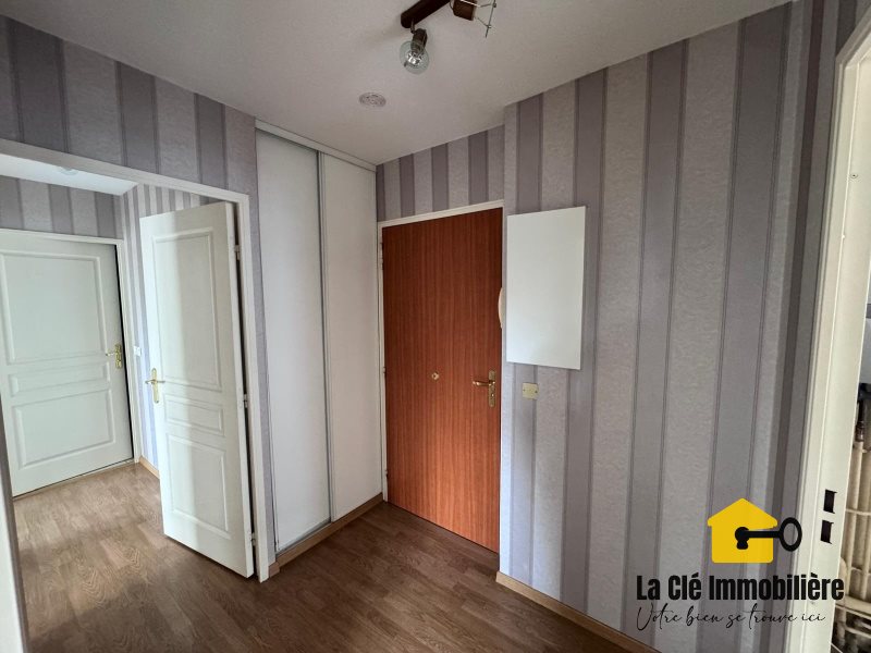 Appartement à vendre, 57m², Rixheim