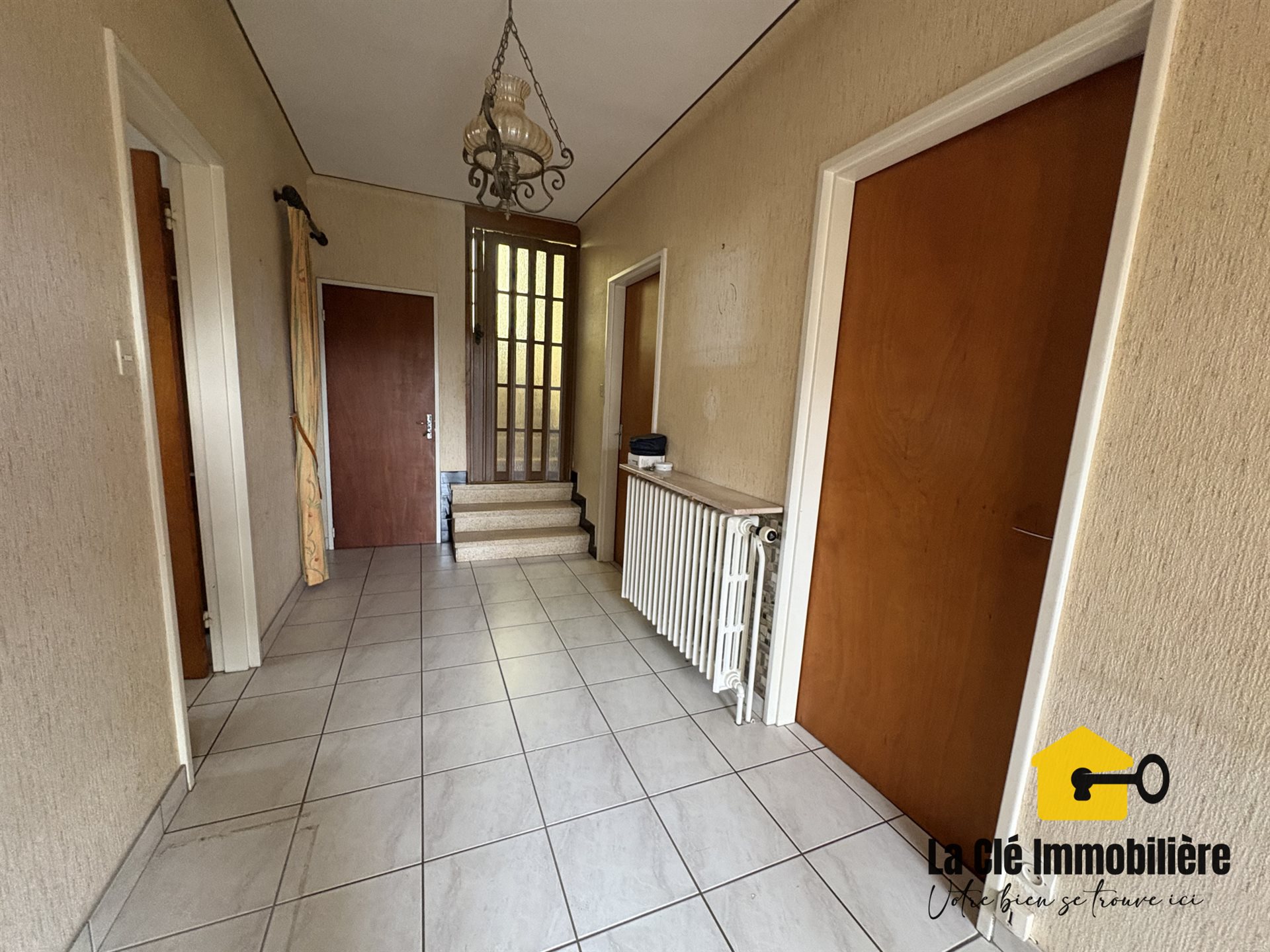 Maison à vendre, 140m², Kembs