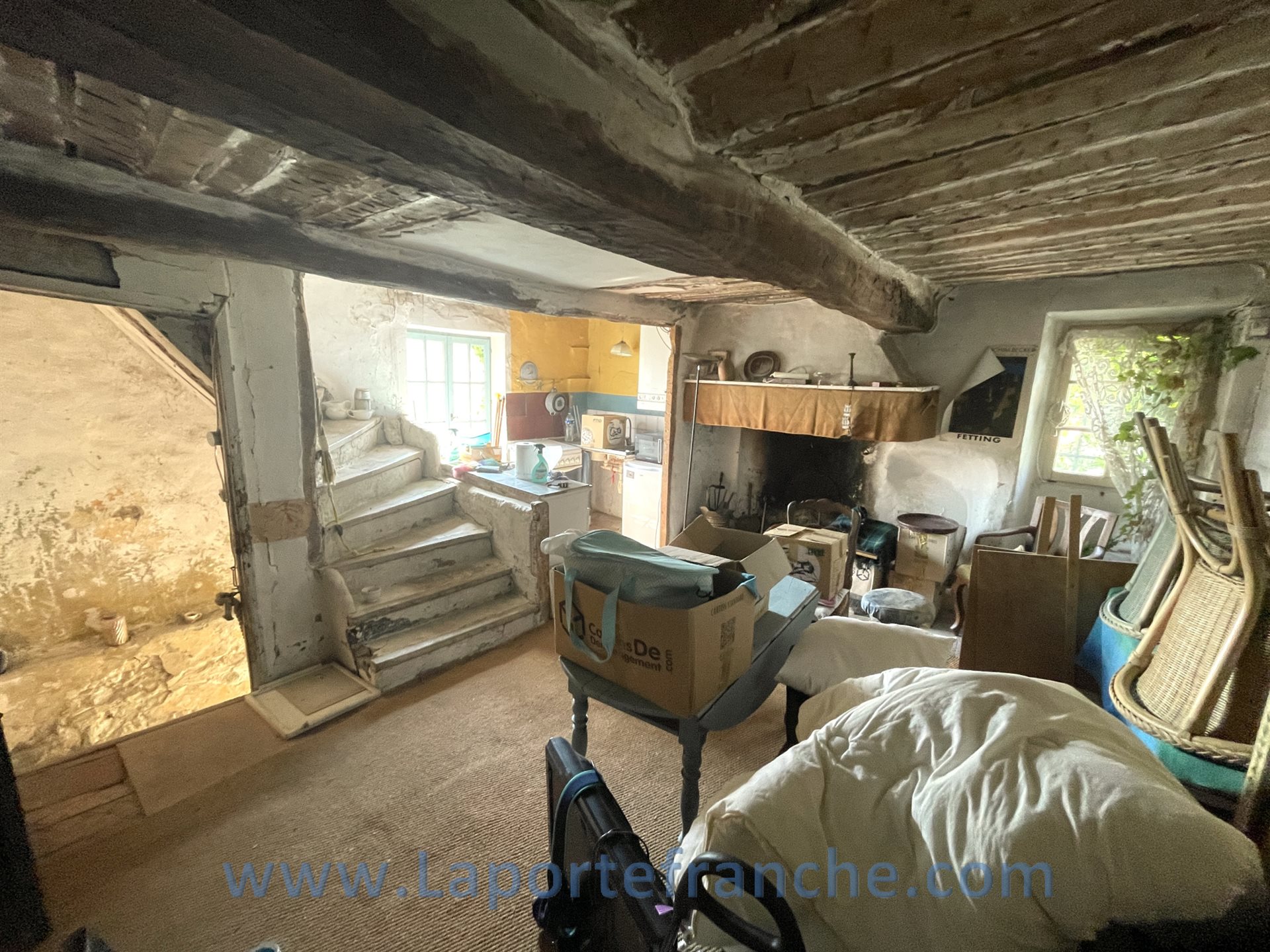 Appartement à vendre, 70m², La Colle-sur-Loup