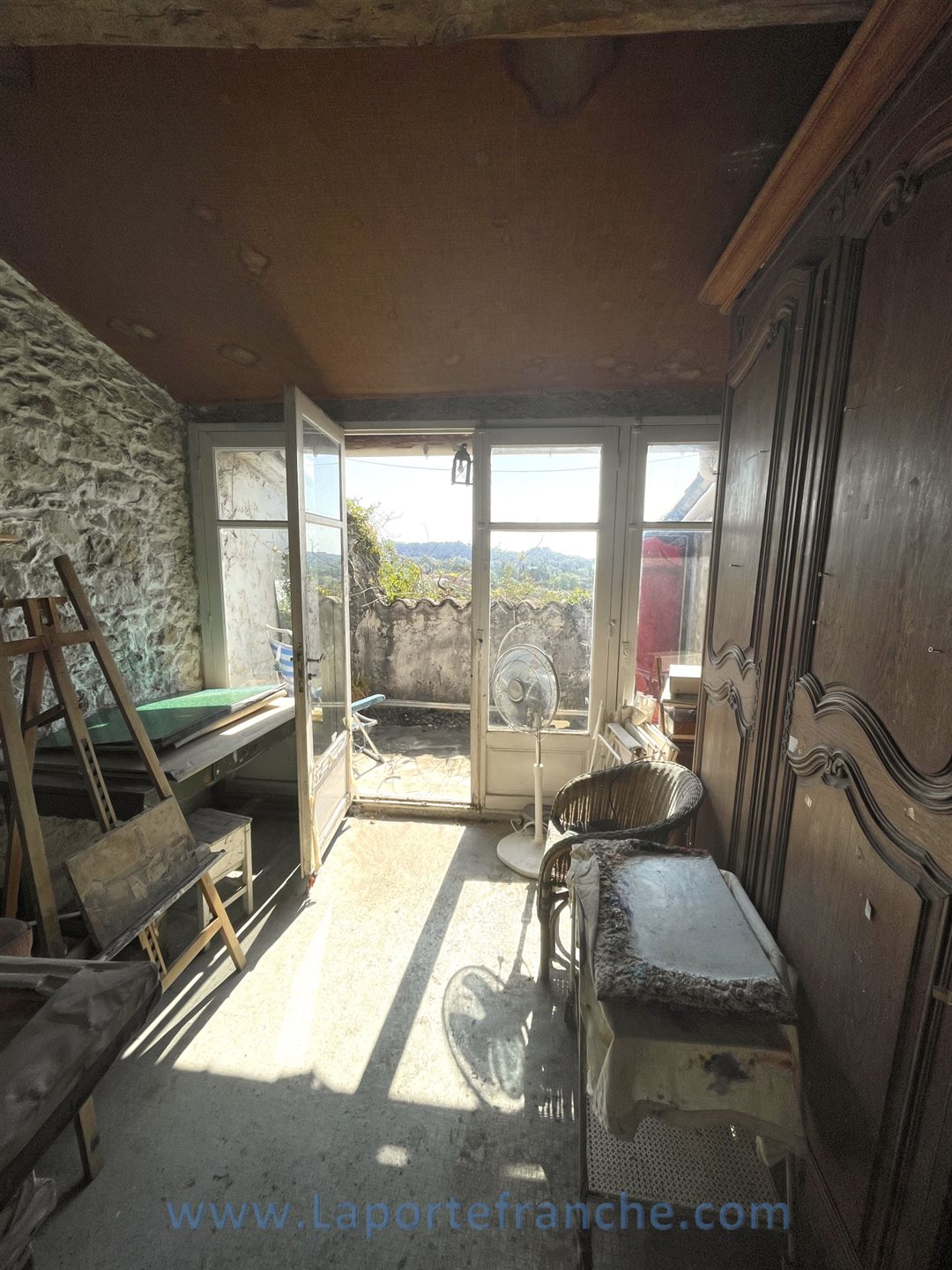 Appartement à vendre, 70m², La Colle-sur-Loup