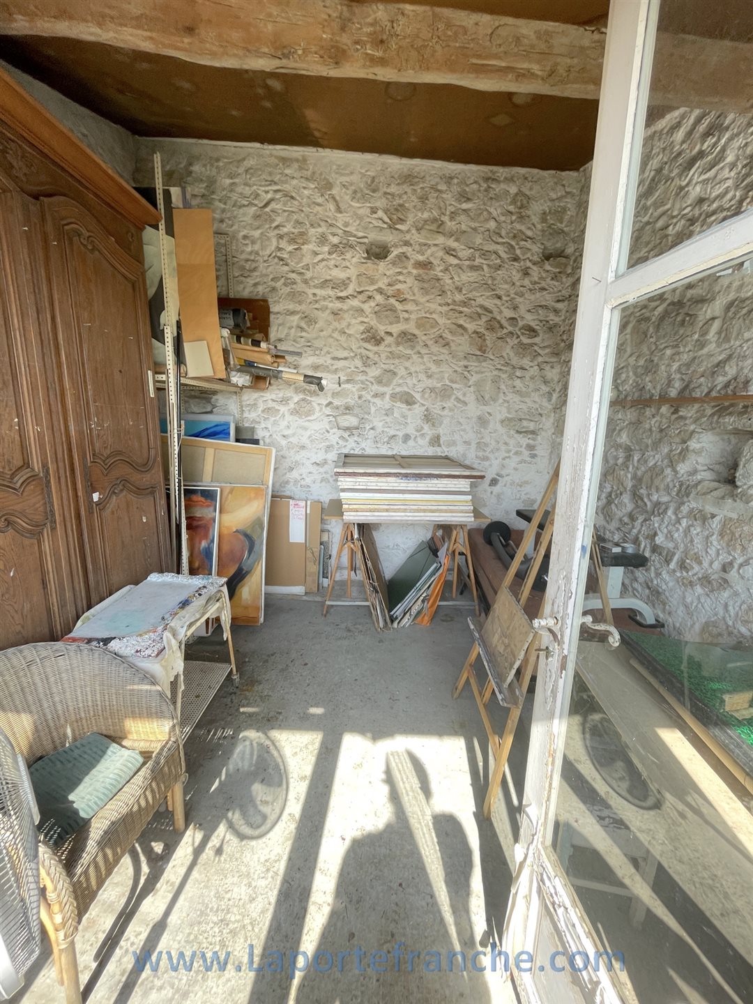 Appartement à vendre, 70m², La Colle-sur-Loup
