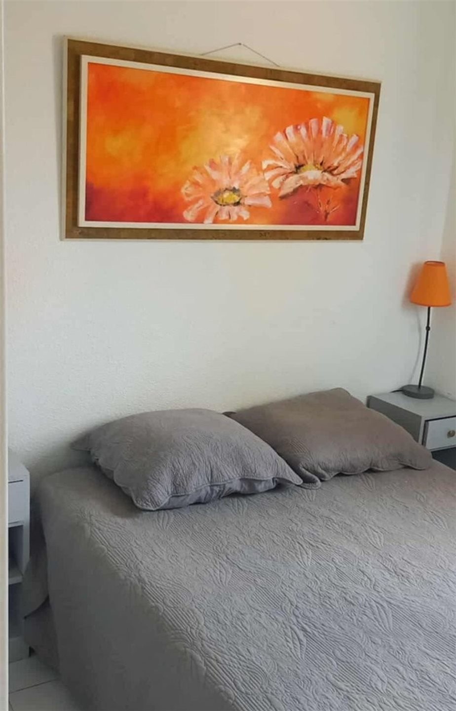 Appartement à louer, 36m², Le Lavandou