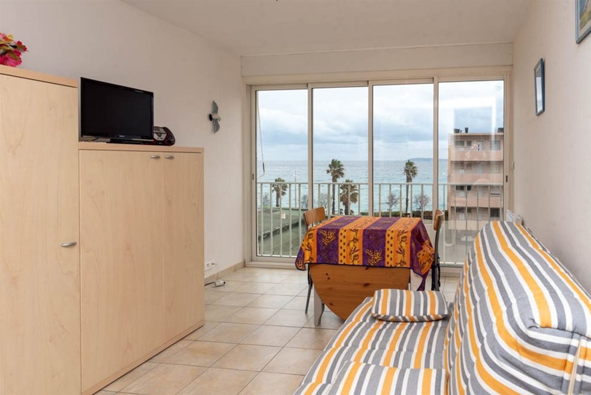 Appartement à louer, 18m², Le Lavandou