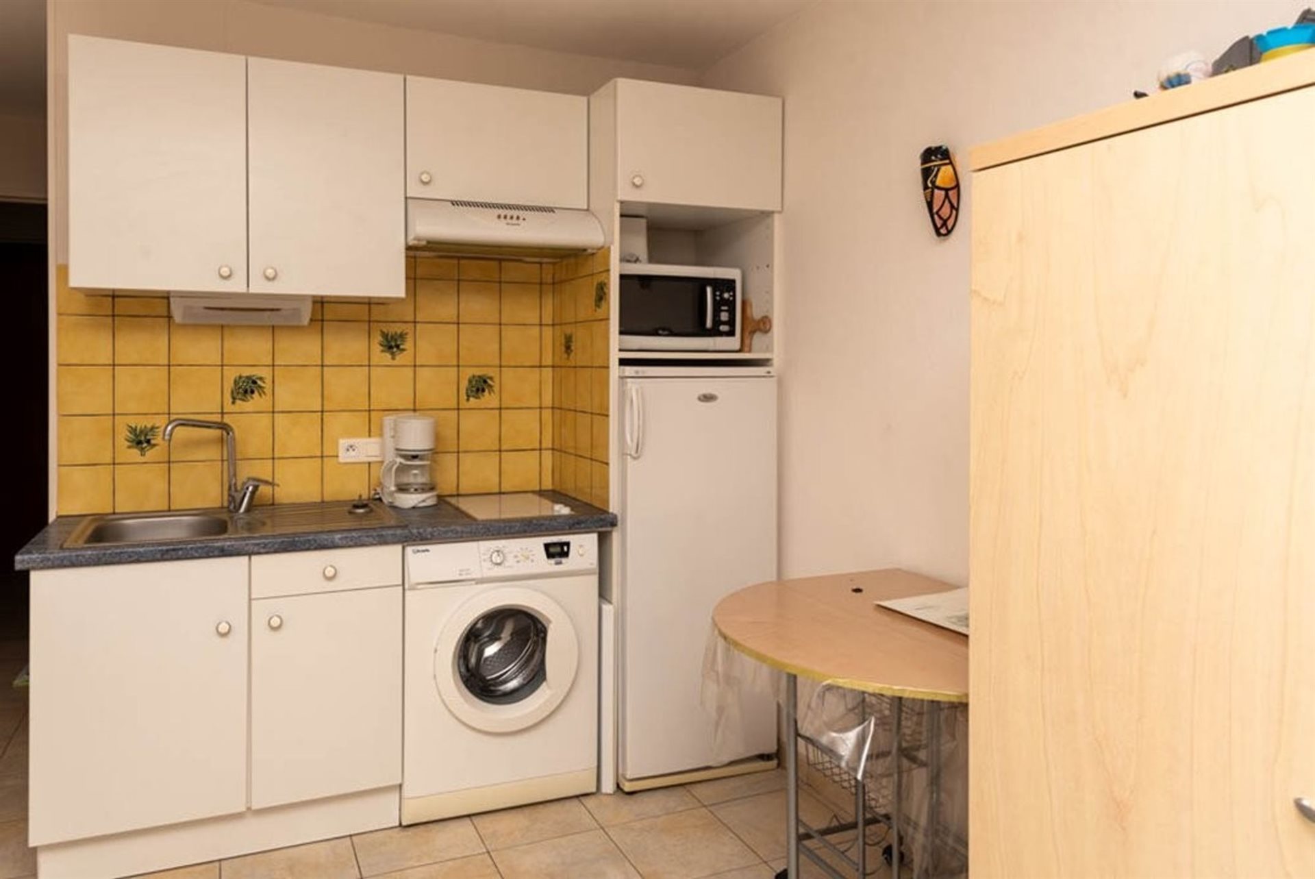 Appartement à louer, 18m², Le Lavandou