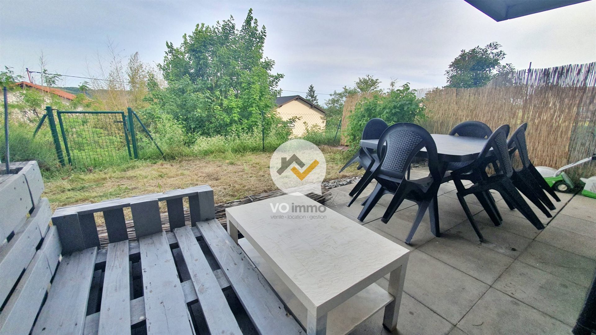 Appartement à louer, 44m², Kembs