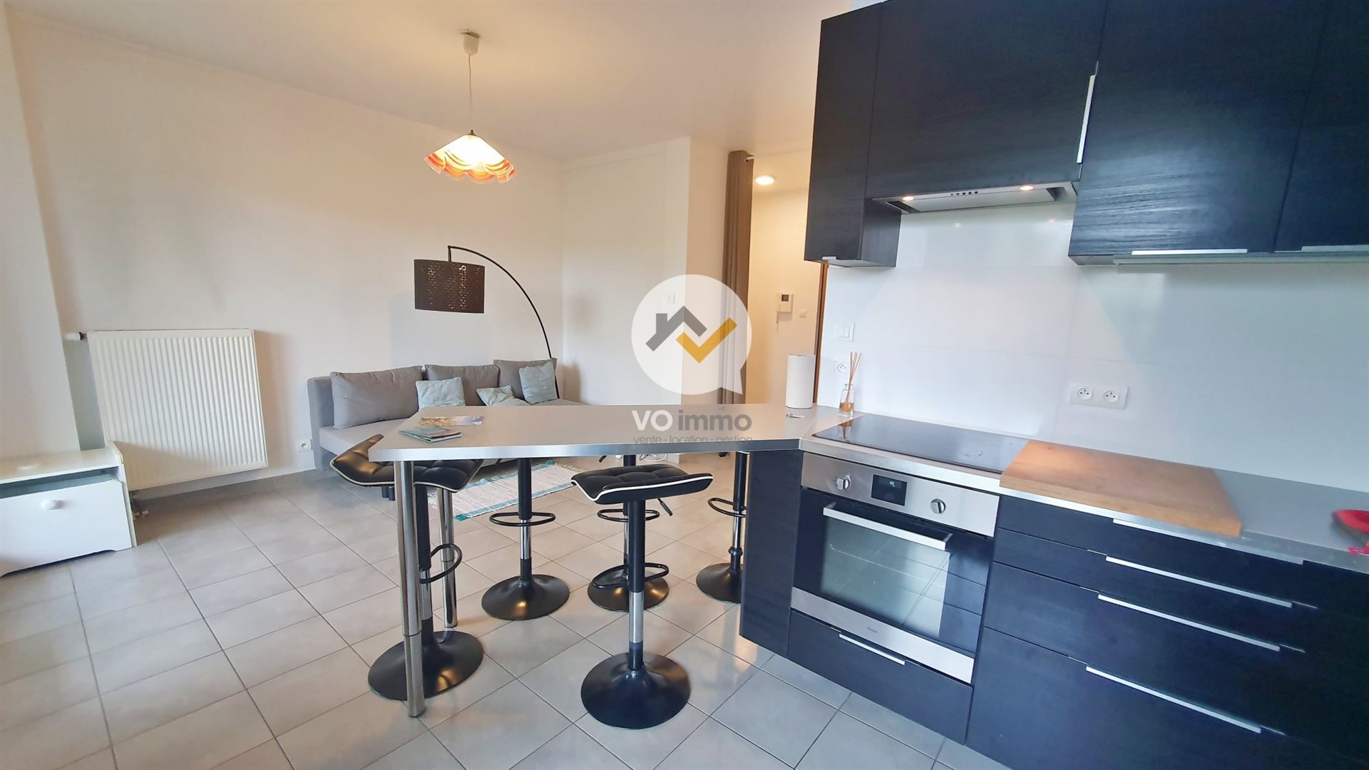 Appartement à louer, 44m², Kembs