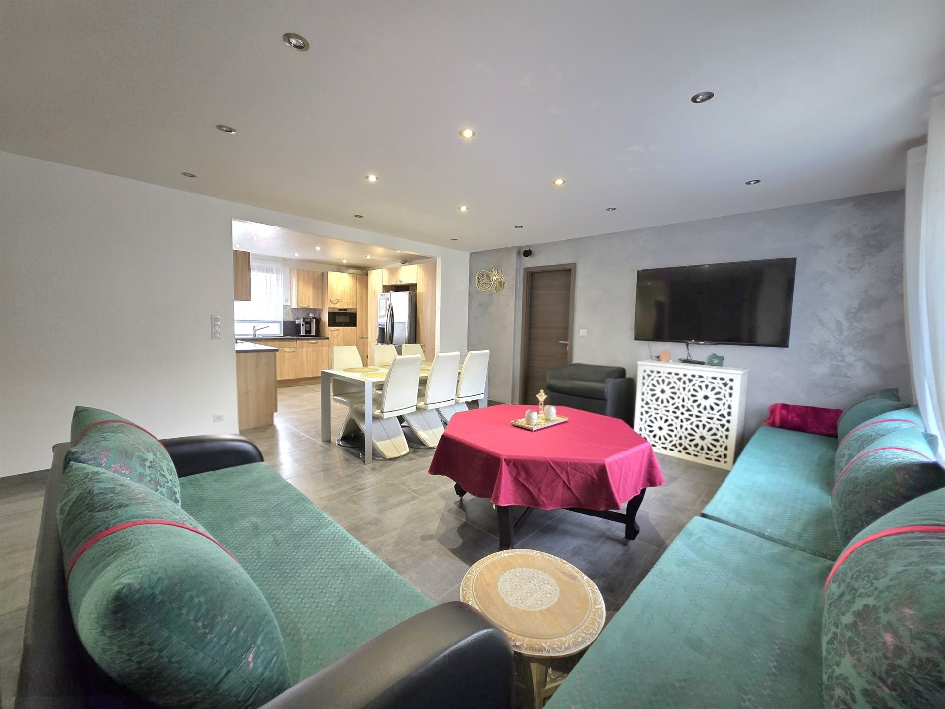 Maison à vendre, 100m², Rixheim