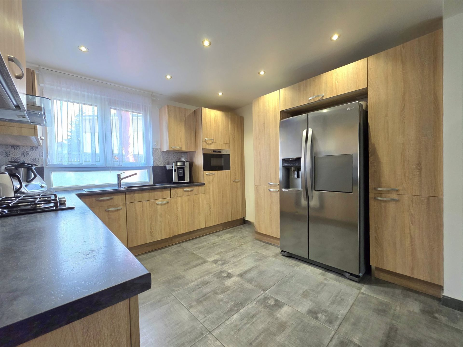 Maison à vendre, 100m², Rixheim