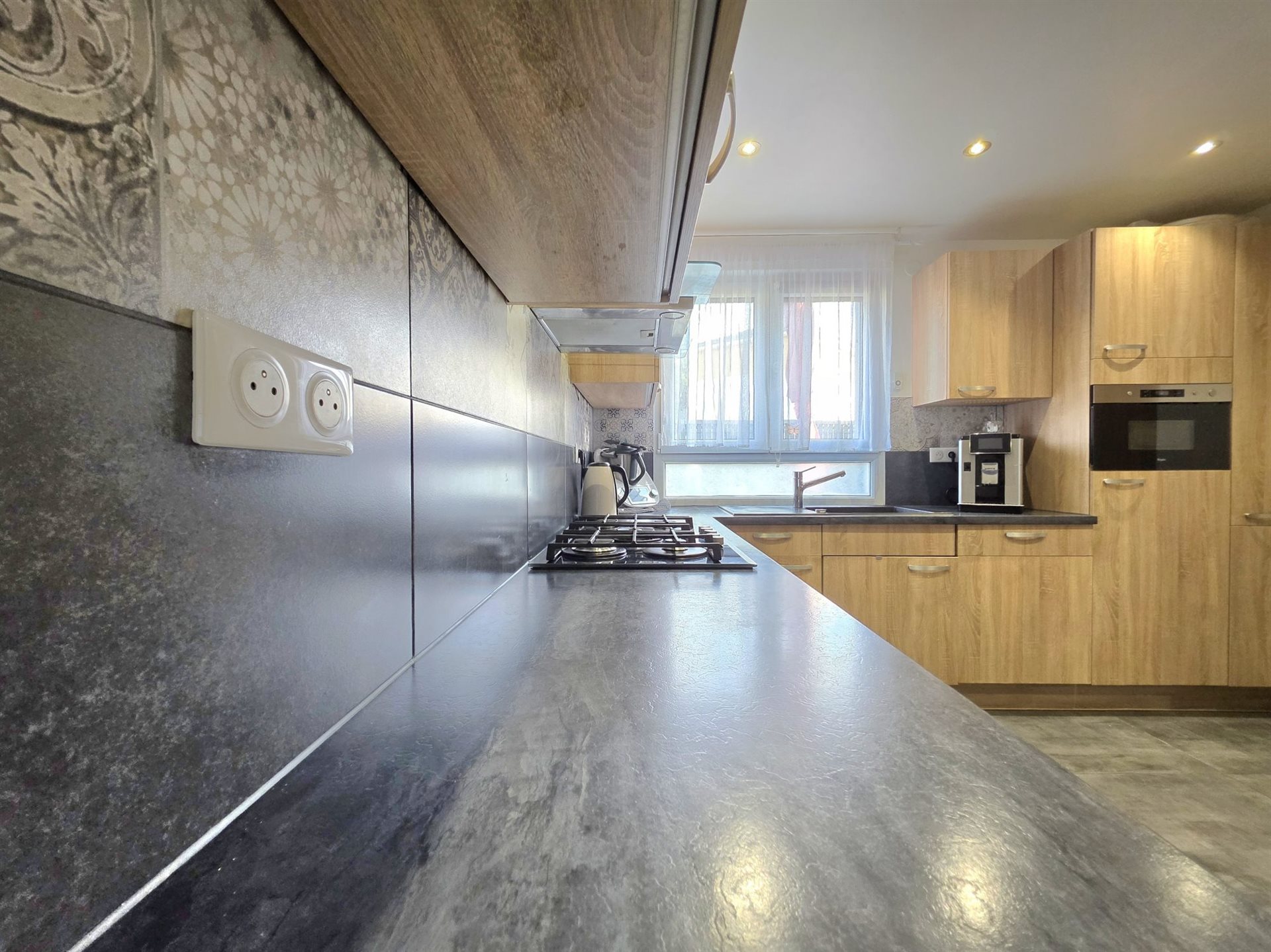 Maison à vendre, 100m², Rixheim