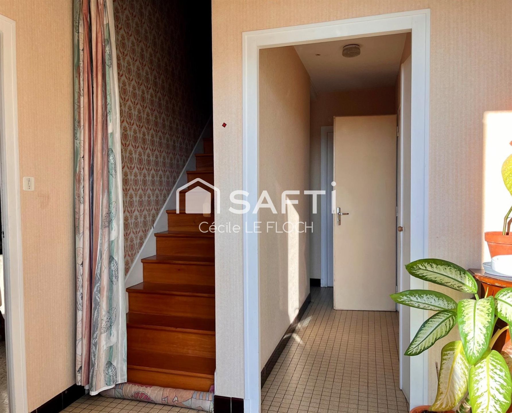 Maison à vendre, 102m², Châtenoy-le-Royal
