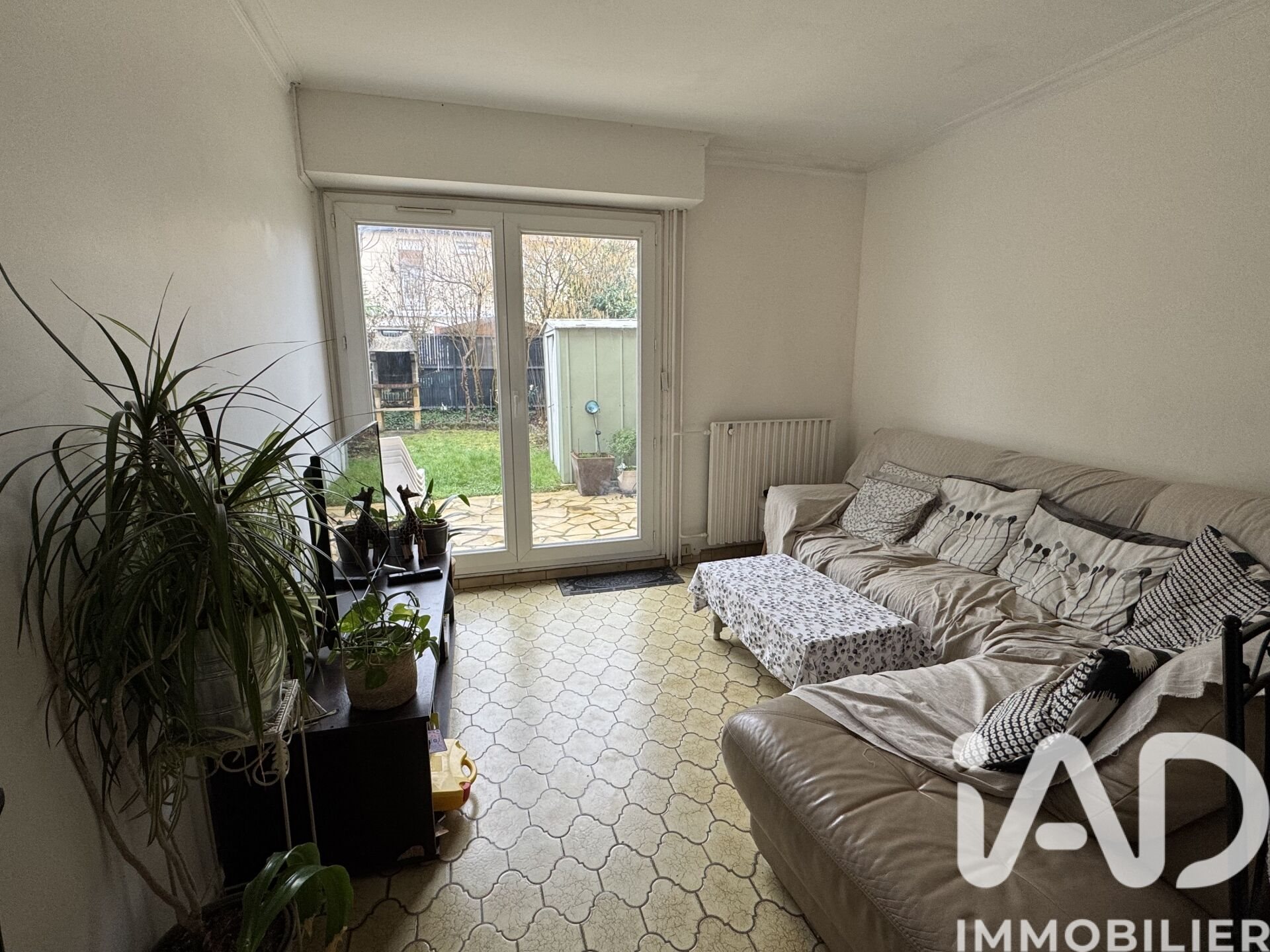 Maison à vendre, 77m², Epinay-sous-Sénart