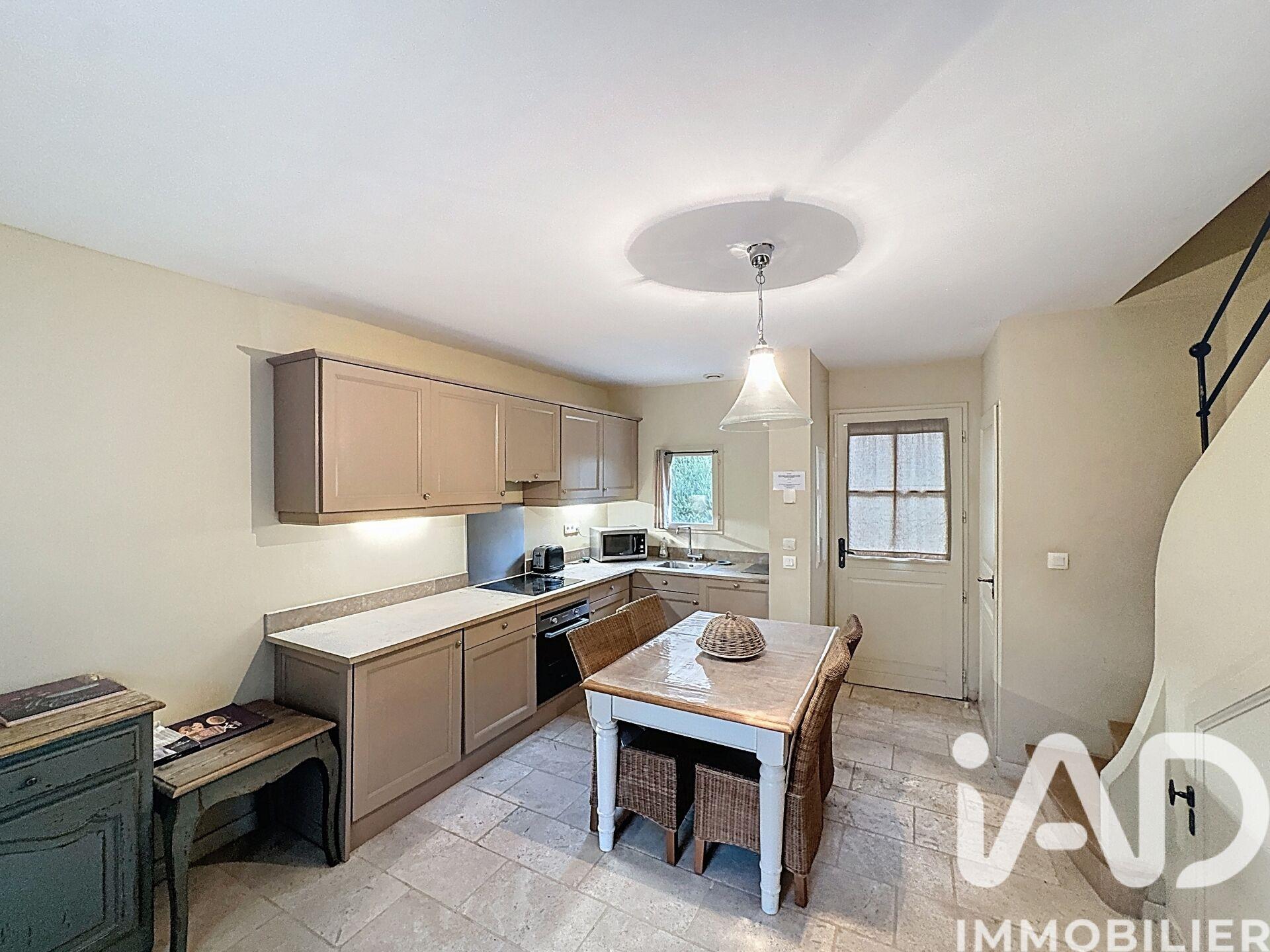 Maison à vendre, 45m², Saint-Laurent-de-la-Cabrerisse