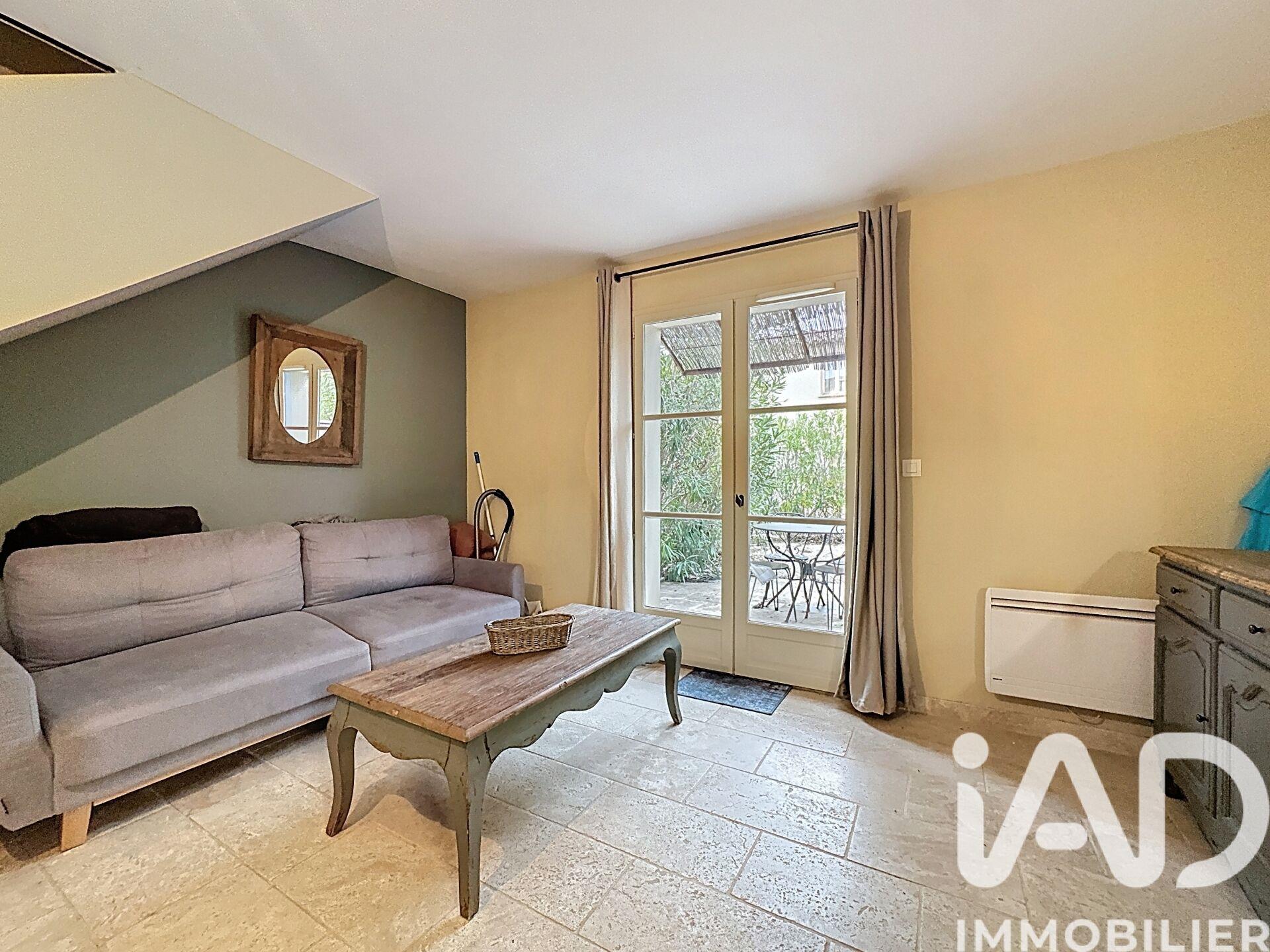 Maison à vendre, 45m², Saint-Laurent-de-la-Cabrerisse