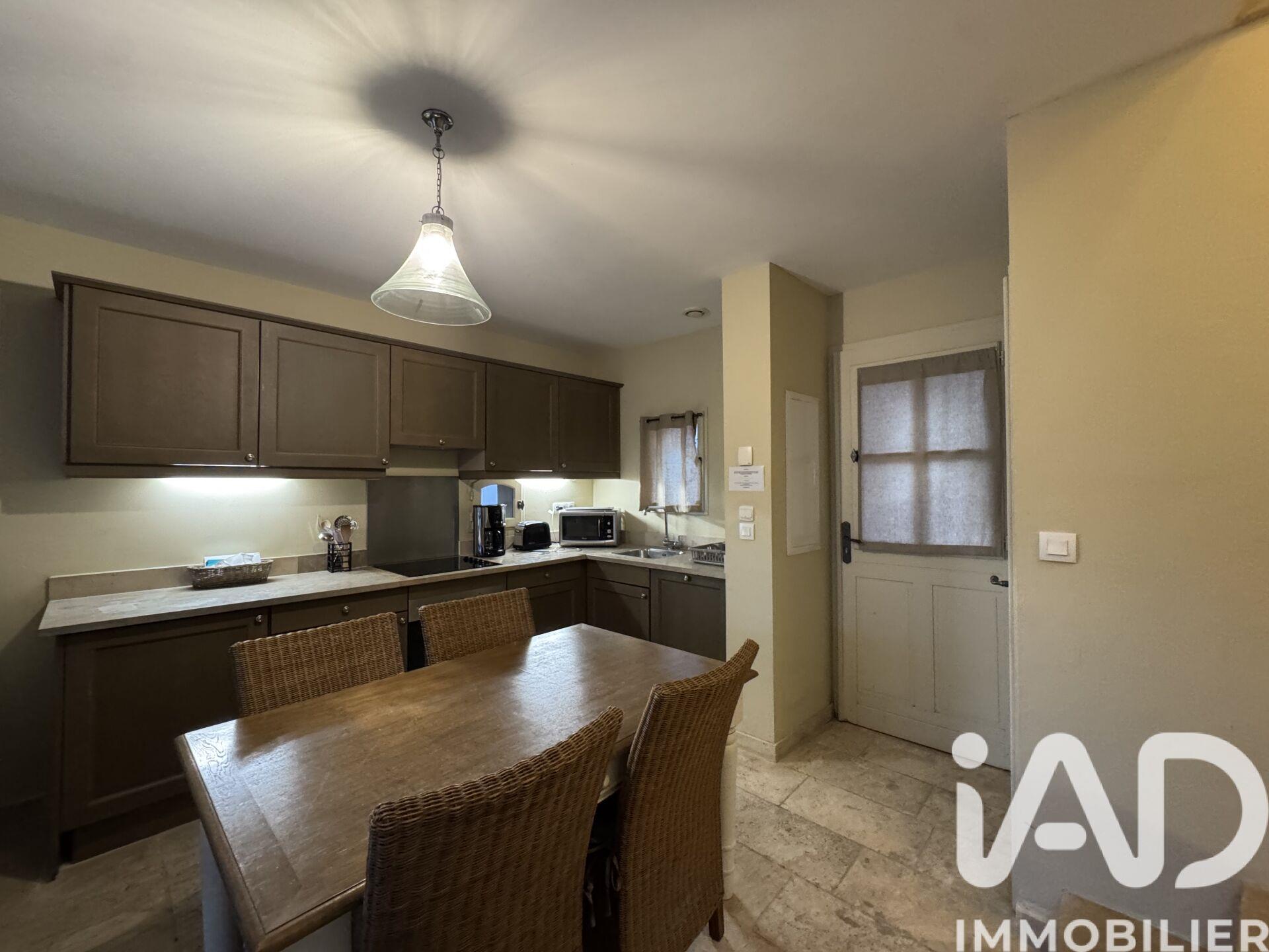 Maison à vendre, 45m², Saint-Laurent-de-la-Cabrerisse