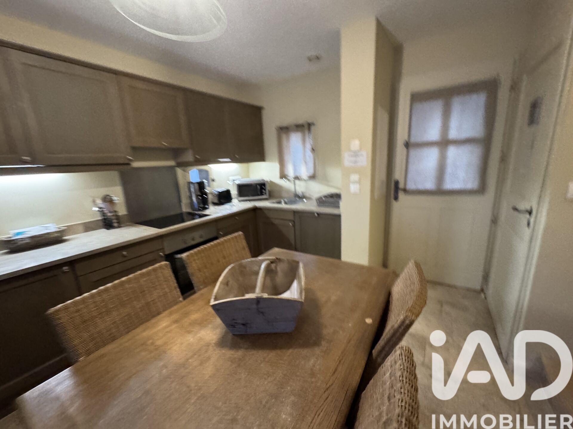 Maison à vendre, 45m², Saint-Laurent-de-la-Cabrerisse