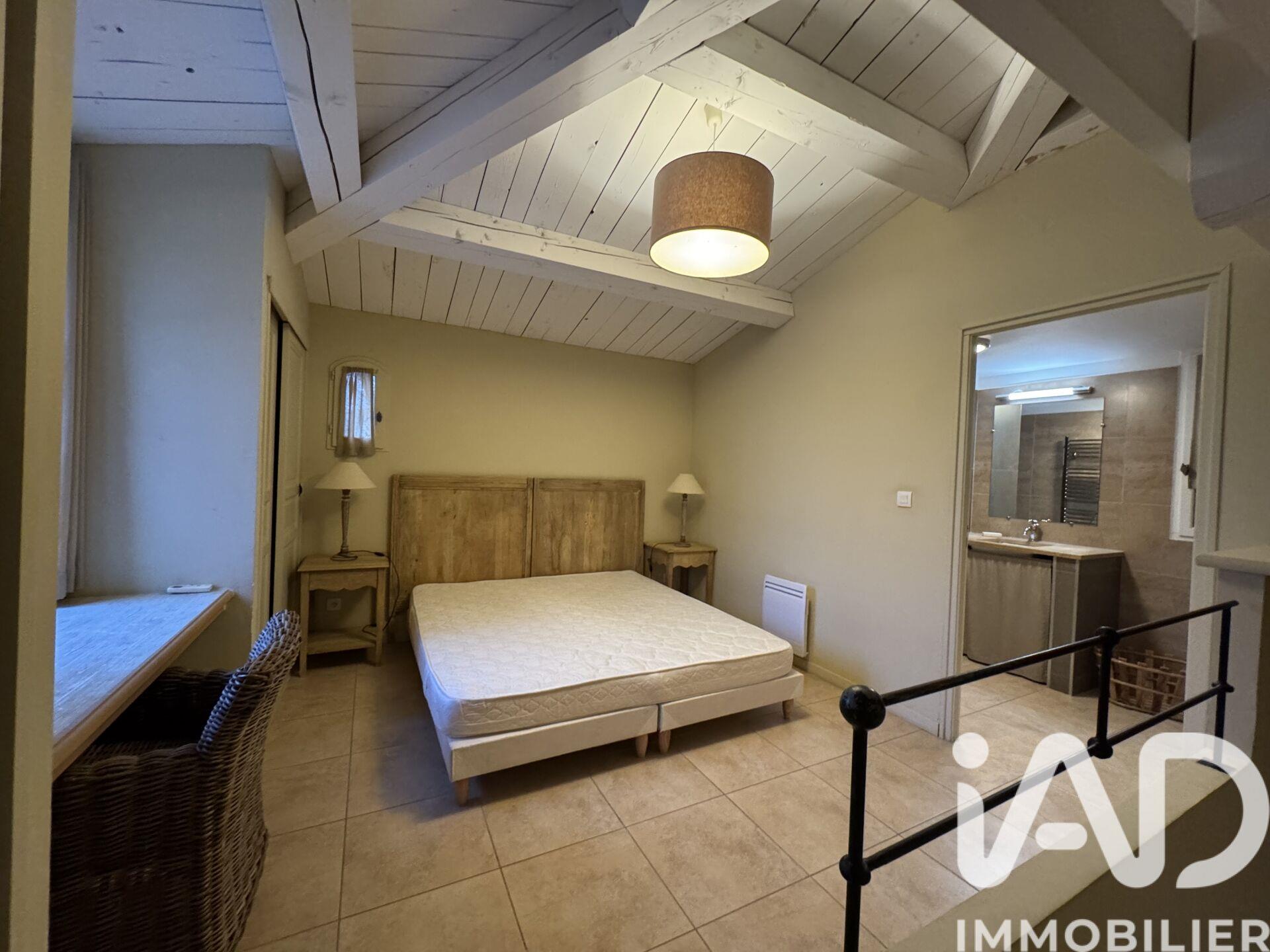 Maison à vendre, 45m², Saint-Laurent-de-la-Cabrerisse