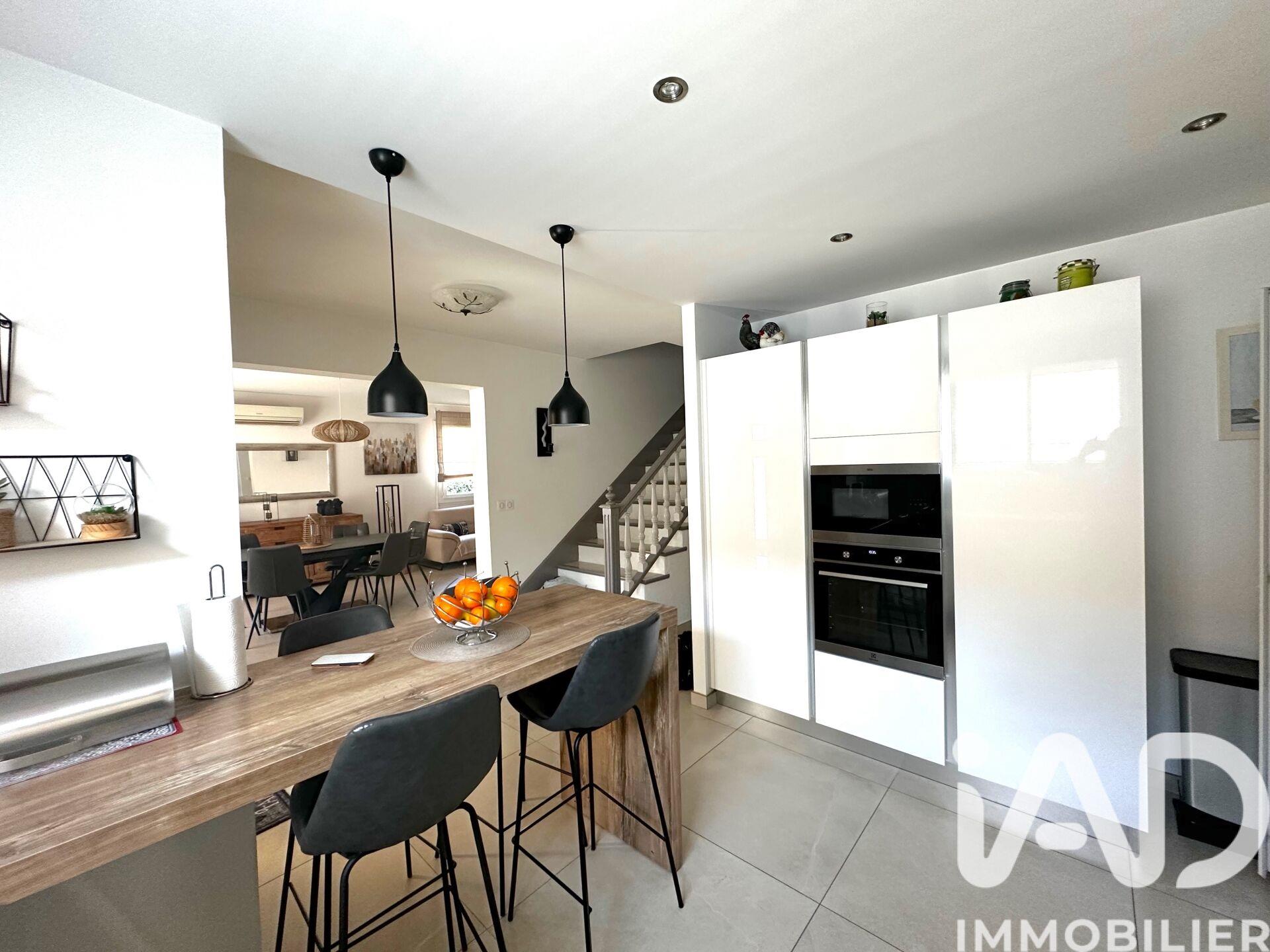 Maison à vendre, 132m², Marignane