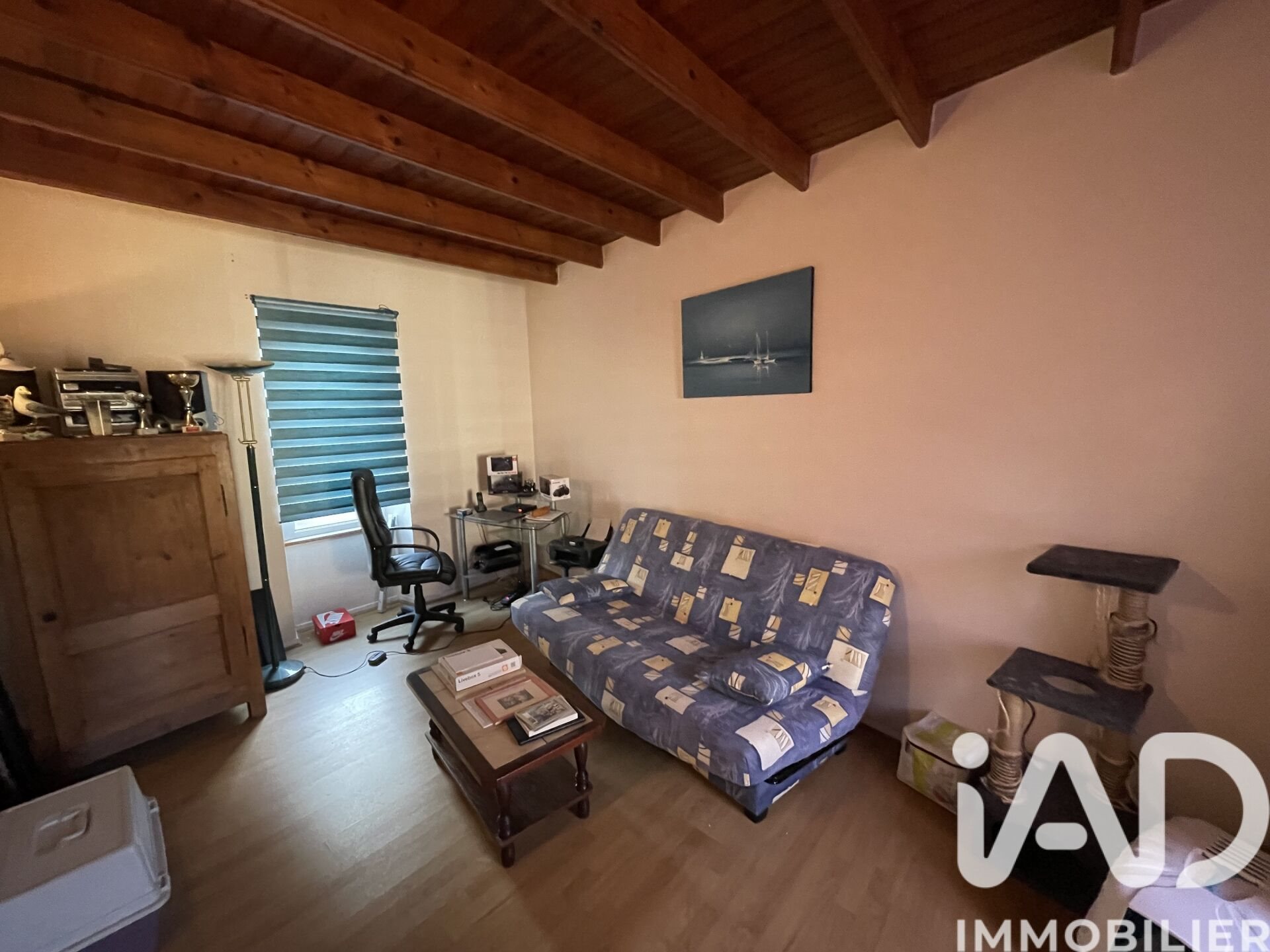 Appartement à vendre, 74m², Coutances