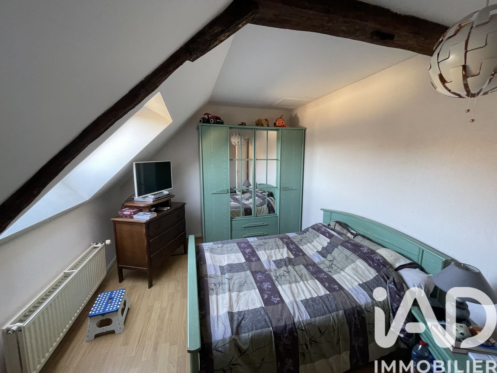 Appartement à vendre, 74m², Coutances