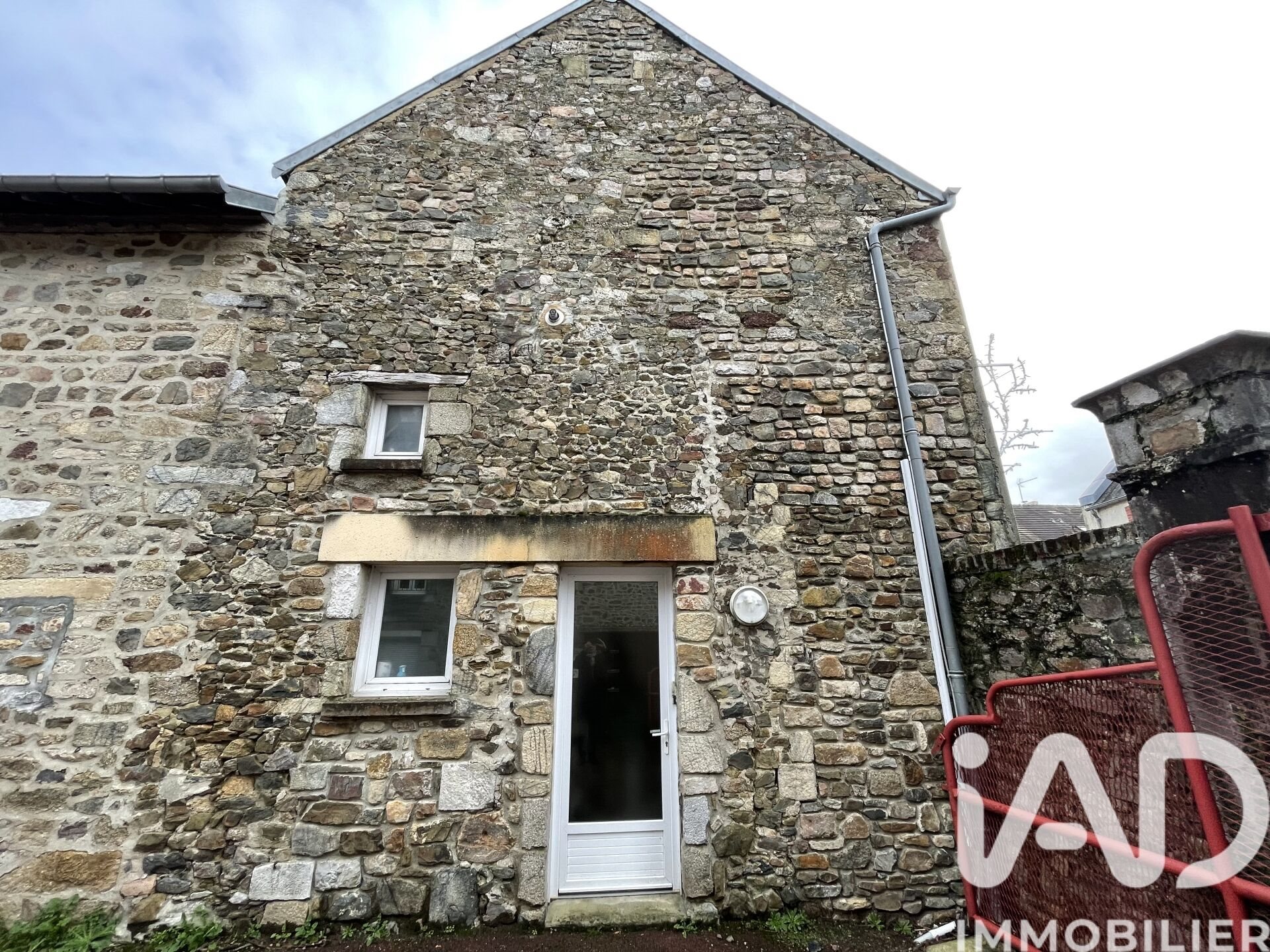 Appartement à vendre, 74m², Coutances