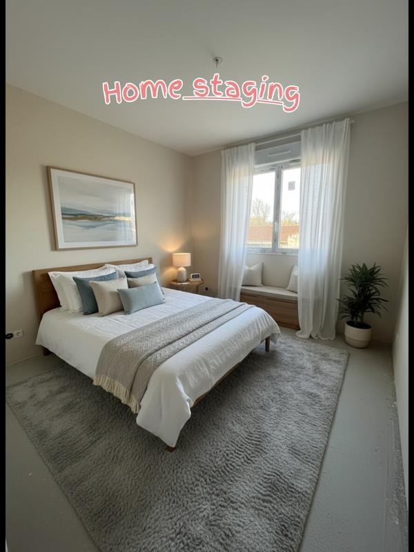 Appartement à vendre, 64m², Montréjeau