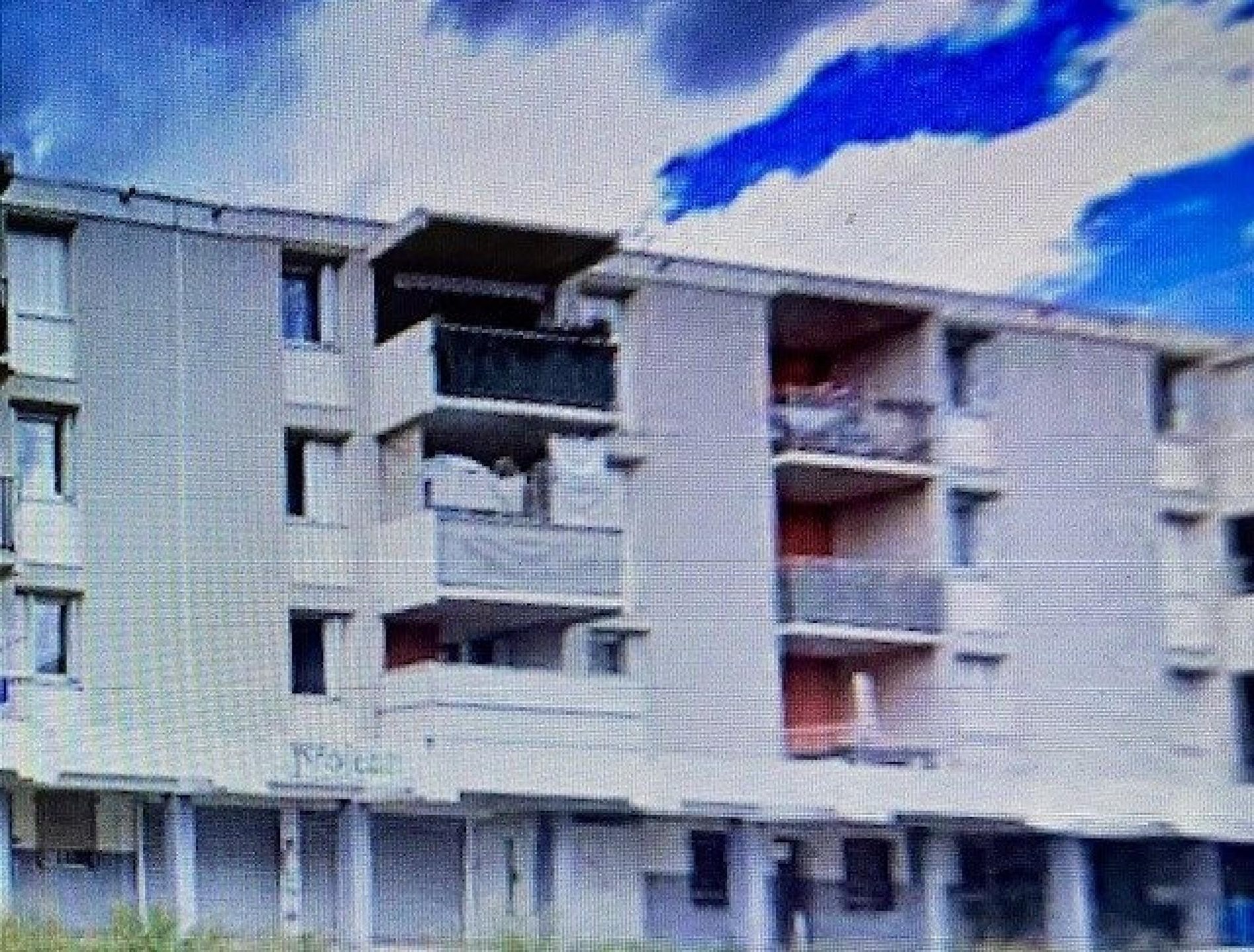 Appartement à vendre, 63m², Vauvert