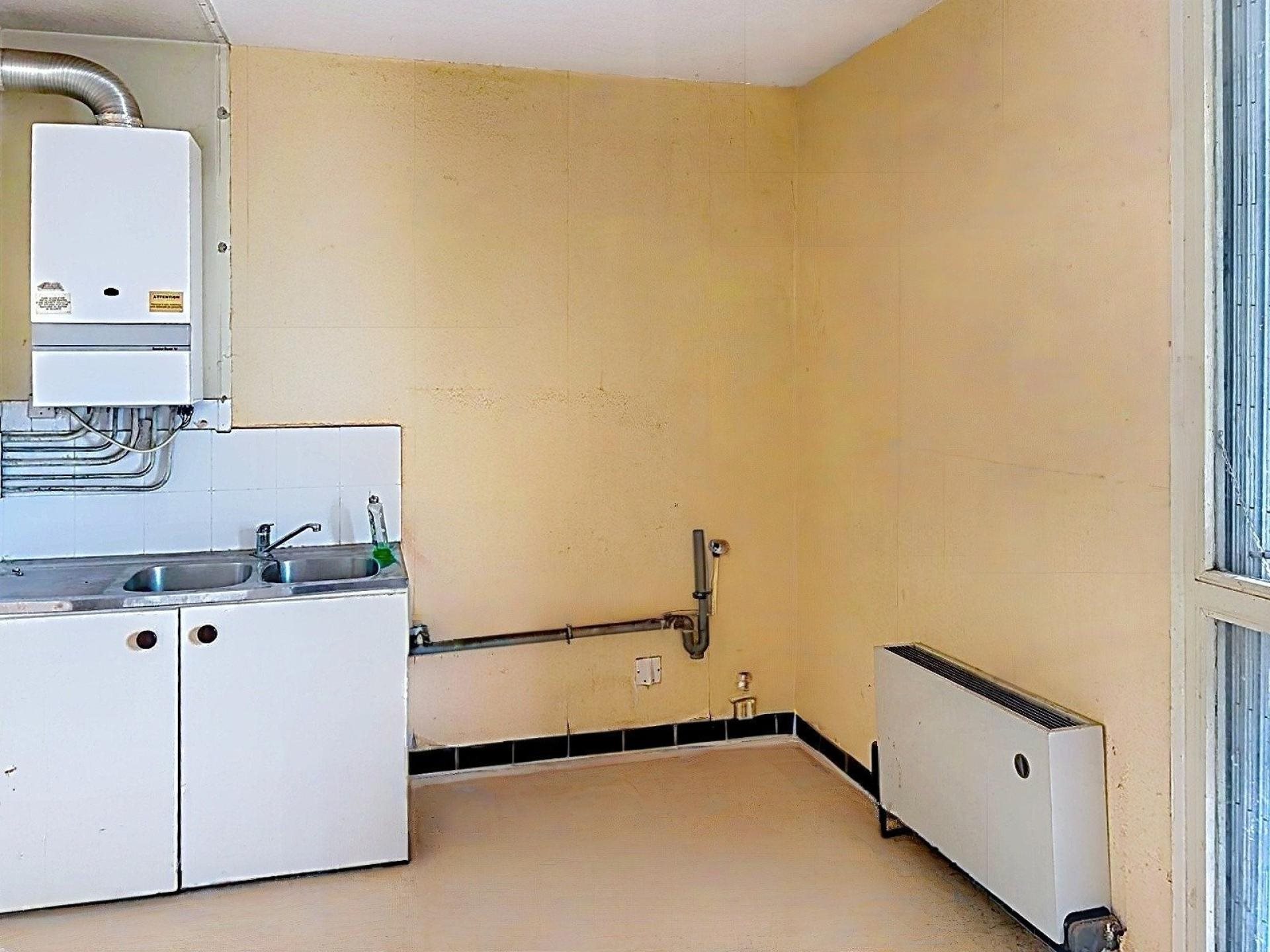 Appartement à vendre, 63m², Vauvert