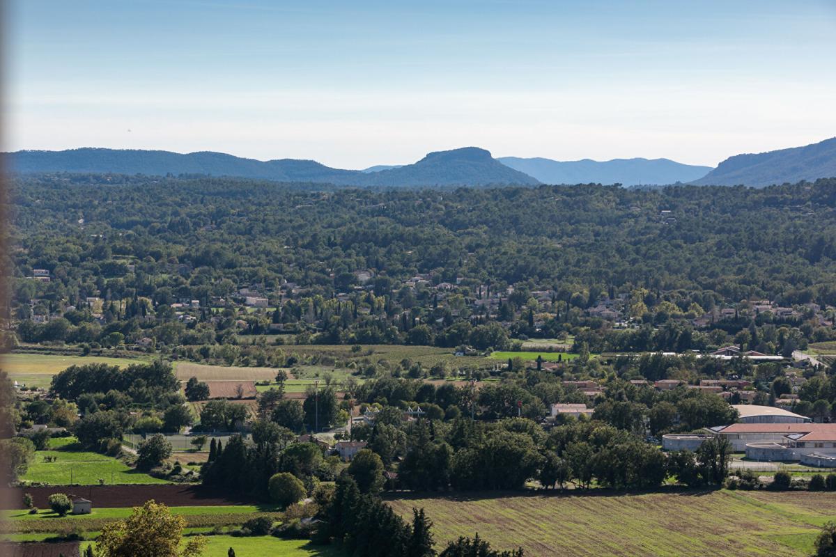 Appartement à louer, 38m², Fayence